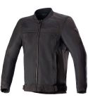 Chaqueta Ventilada Alpinestars Luc V2 Air Jacket Black / Black