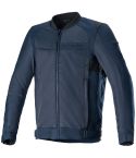 Chaqueta Ventilada Alpinestars Luc V2 Air Jacket Navy / Black