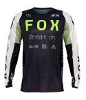 Camiseta Fox 180 Race Spec Pale Green