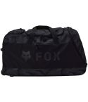 Maleta FOX Shuttle 180 Roller Black Camo
