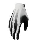 Guantes Thor Sportmode X-Ray Black / White
