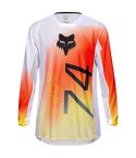 Camiseta Fox 180 Haze Air White