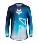 Camiseta Fox 180 Haze Air Midnight Blue