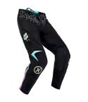 Pantalón Fox 180 Hello Future Black