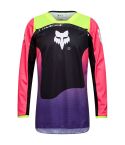 Camiseta Niño FOX 180 Elevated Pink