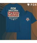 Camiseta Fox Always Custom Premium Tee Twilight
