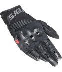 Guantes Alpinestars Halo Leather Black