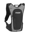 Mochila de Hidratación Thor Vapor 1,5 L Black / Grey