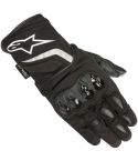 Guantes Alpinestars T-SP W Drystar® Black