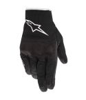 Guantes Mujer Alpinestars Stella S MAX Drystar Black / White