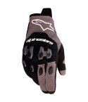 Guantes Alpinestars Pro-Dura Black Gray 2026