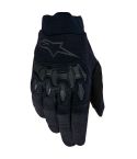 Guantes Alpinestars Full Bore V2 Black 2026