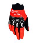 Guantes Alpinestars Full Bore V2 Orange Black 2026