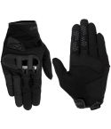 Guantes Alpinestars Chrome V2 Black Asphalt