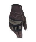 Guantes Alpinestars Techstar Negro/Negro