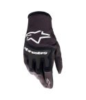 Guantes Alpinestars Techstar Negro 2022