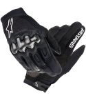 Guantes Alpinestars Megawatt V2 Black