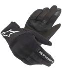 Guantes Alpinestars Copper Black / White