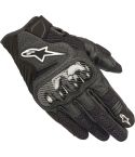 Guantes Verano Alpinestars SMX-1 Air V2 Black