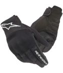 Guantes Mujer Alpinestars Stella Copper Black / White