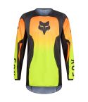 Camiseta Fox 180 Shield Fluorescent Yellow 2026