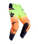 Pantalón Fox 180 Shield Fluorescent Yellow 2026