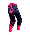 Pantalón Chica Fox 180 Shield Black / Pink 2026