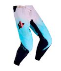 Pantalón FOX 360 Drip Turquoise 2026