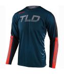Camiseta Troy Lee Designs Scout GP Off Road Jersey Marine