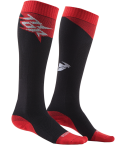 Calcetines Thor Mx Cool Socks Flash Red