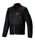 Chaqueta Alpinestars Pro-Dura Jacket Black 2026