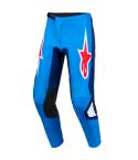 Pantalón Alpinestars Fluid Grid Blue / Red 2026