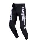 Pantalón Alpinestars Fluid Apex Black / Gray 2026