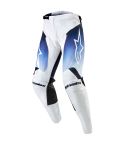Pantalón Alpinestars Racer Hoen White / Dark Navy / Light Blue