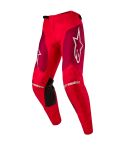 Pantalón Alpinestars Racer Hoen Mars / Red Burgundy