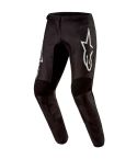 Pantalón Alpinestars Fluid Graphite Black / Silver