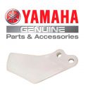 Guía Cadena Original Yamaha YZ 85 1984-2002 Blanco