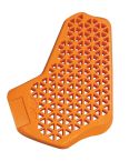 Protector de Pecho KTM D3O CP1 Chest Protector Left
