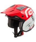 Casco GasGas Hebo Z4 Fiberglass