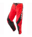 Pantalón GasGas Offroad Pants Red / Black