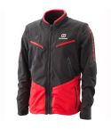 Chaqueta GasGas Offroad Jacket Black / Red