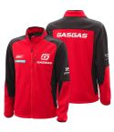 Chaqueta Softshell GasGas Replica Team