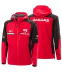 Chaqueta Hardshell GasGas Replica Team