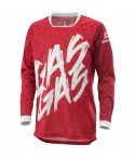 Camiseta Niño GasGas Kids Offroad EDrive Jersey