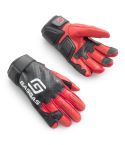 Guantes de Cuero GasGas Vamos 2025