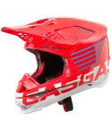 Casco GasGas Alpinestars SM-8 Helmet 2023