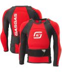 Peto Integral GasGas Alpinestars Sequence Protection Jacket