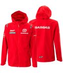 Chaqueta Hardshell GasGas Replica Team 2023