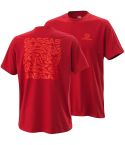 Camiseta GasGas Crazy Twist Tee