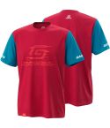 Camiseta GasGas Fast Tee Blue 2023